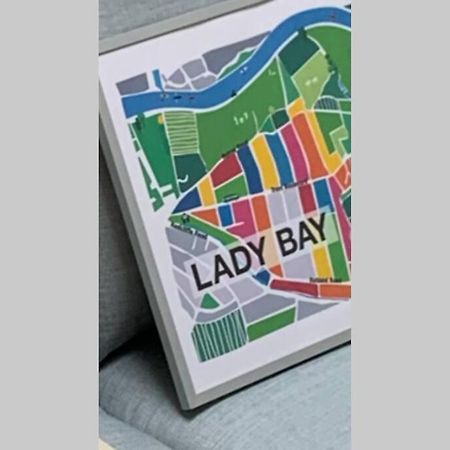 Lady Bay Apartments Nottingham Extérieur photo
