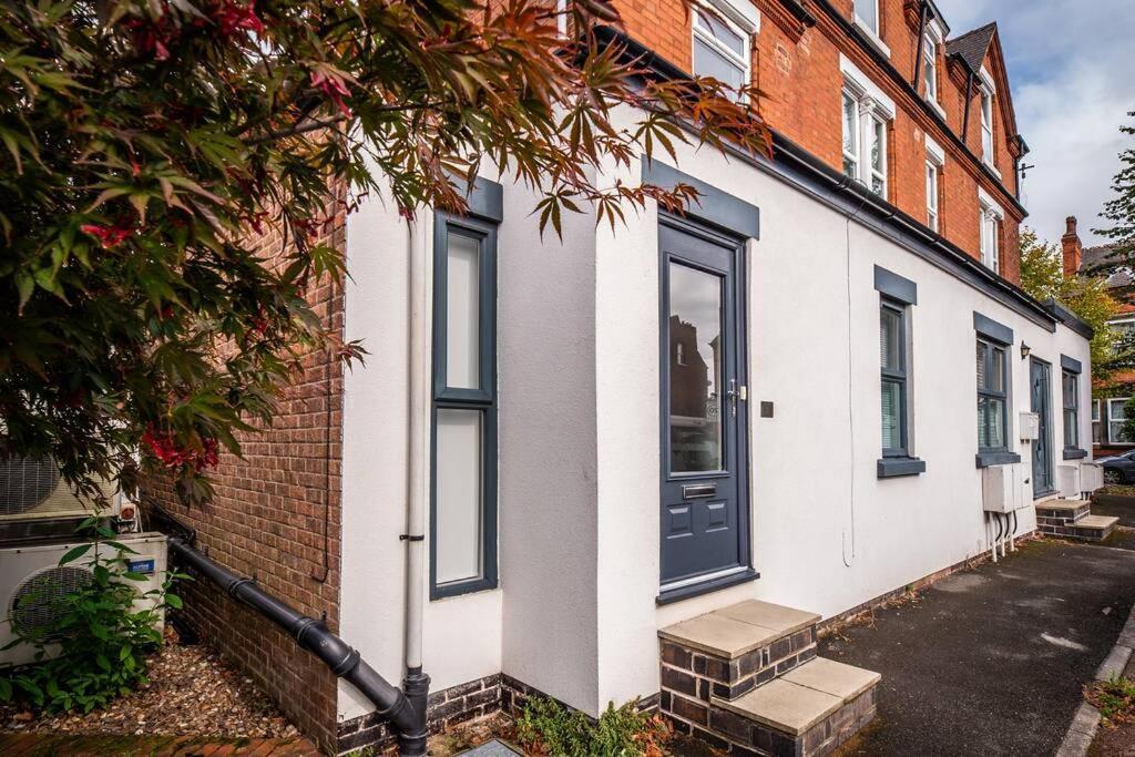 Lady Bay Apartments Nottingham Extérieur photo