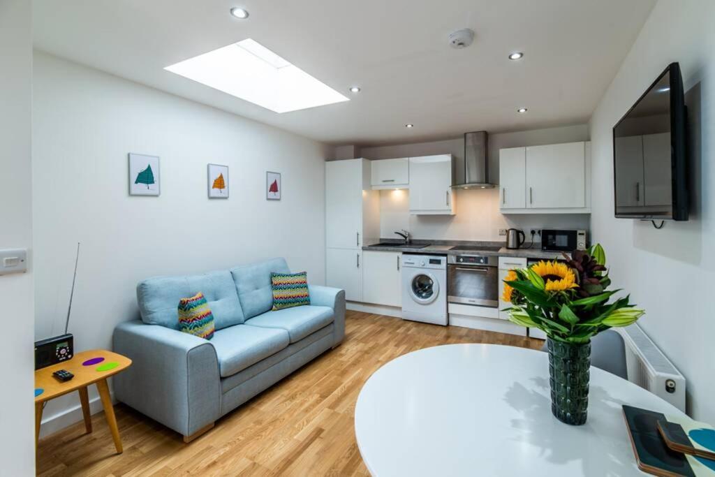 Lady Bay Apartments Nottingham Extérieur photo