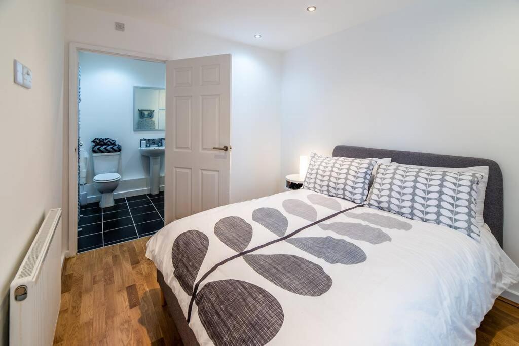 Lady Bay Apartments Nottingham Extérieur photo