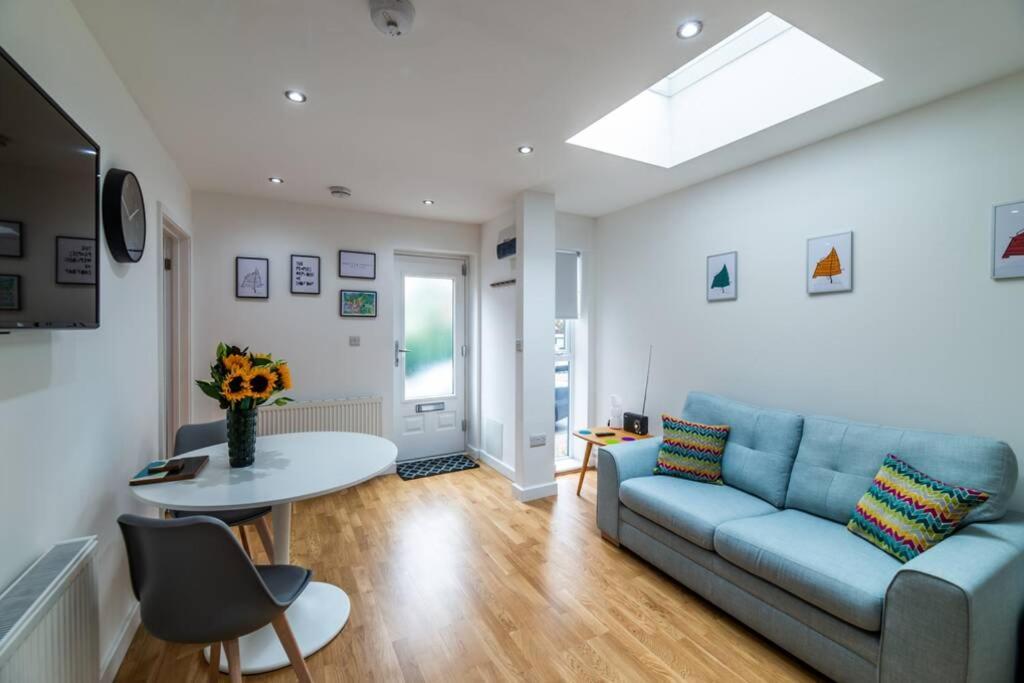 Lady Bay Apartments Nottingham Extérieur photo